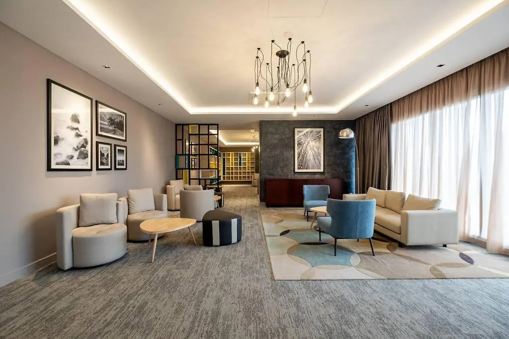 Apartment City Lights Sweethome@Sunway Velocity Two 3Br2Bath Kuala Lumpur