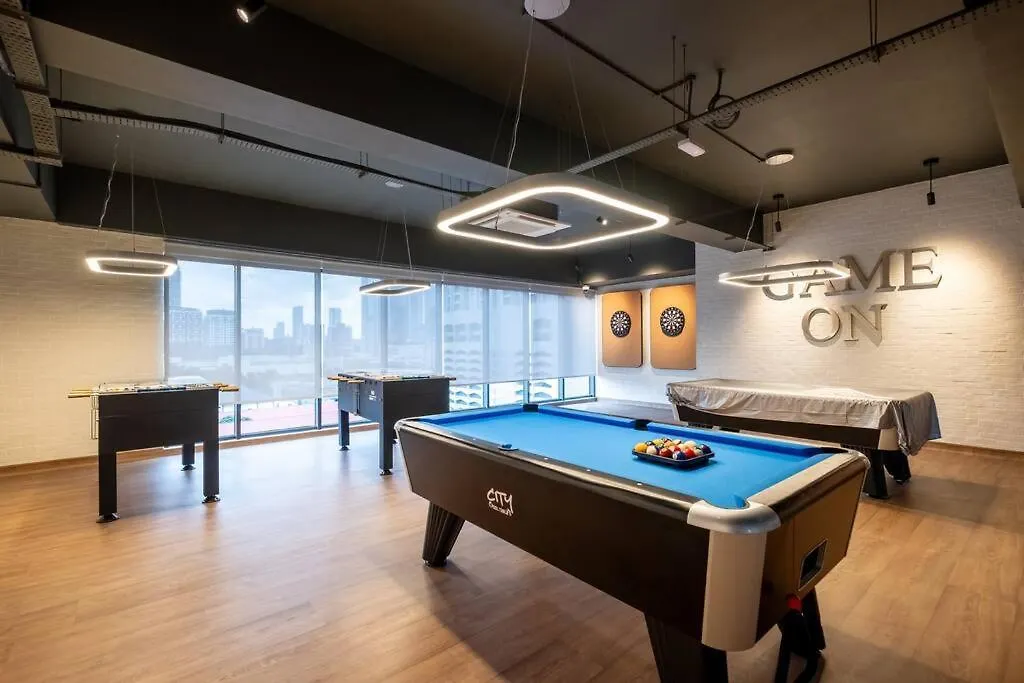 City Lights Sweethome@Sunway Velocity Two 3Br2Bath Kuala Lumpur Apartment