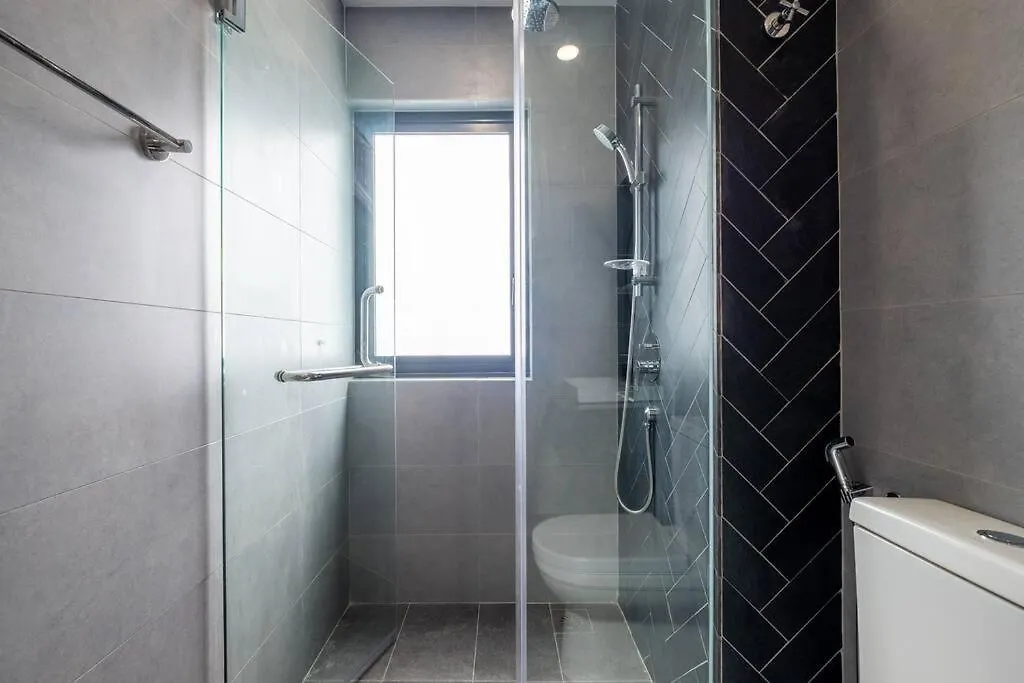 City Lights Sweethome@Sunway Velocity Two 3Br2Bath Kuala Lumpur Apartment